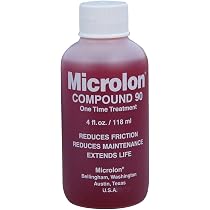 Amazon | Microlon メタルトリートメントリキッド 16オンス/473cc